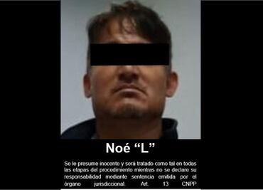 Vinculan a proceso a “El Puma”, uno de los fundadores del Cártel de Santa Rosa de Lima