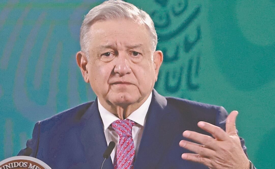 Estira AMLO un mes vacunas a adultos mayores