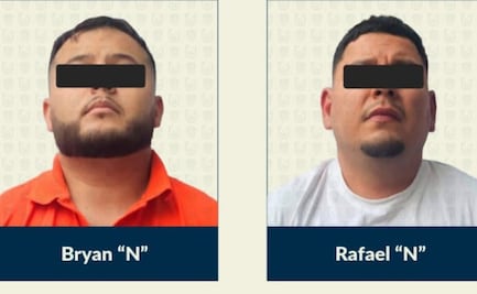 Vinculan a proceso a "El Loco Brayan de la Guerrero"; es identificado como presunto integrante de La Unión Tepito