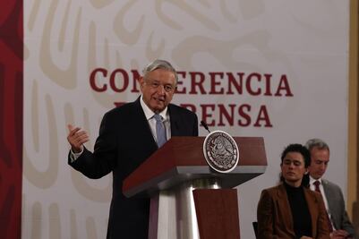 Pedirá Coparmex a AMLO investigar hijo de Bartlett
