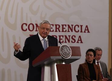 Pedirá Coparmex a AMLO investigar hijo de Bartlett