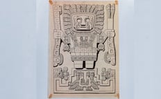 El arte inédito de Miguel Covarrubias, en un nuevo libro