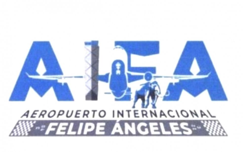 Este animal prehistórico será el logo del Aeropuerto Internacional Felipe Ángeles en Santa Lucía