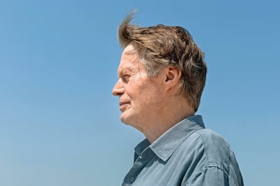 “El miedo a lo ajeno domina a la sociedad” 