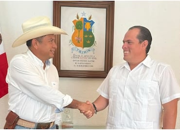 Heredan deuda millonaria en Tizimín, Yucatán por sueldos caídos; el nuevo alcalde deberá pagar a comisarios municipales
