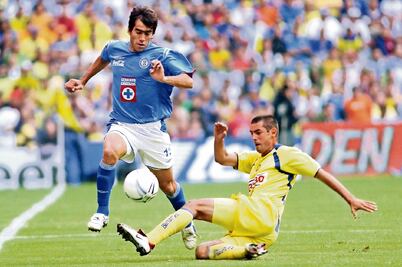 'Chelito' no se olvida del Clásico Joven