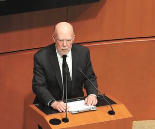 Analizará SCJN amparo de “hombre más buscado” 