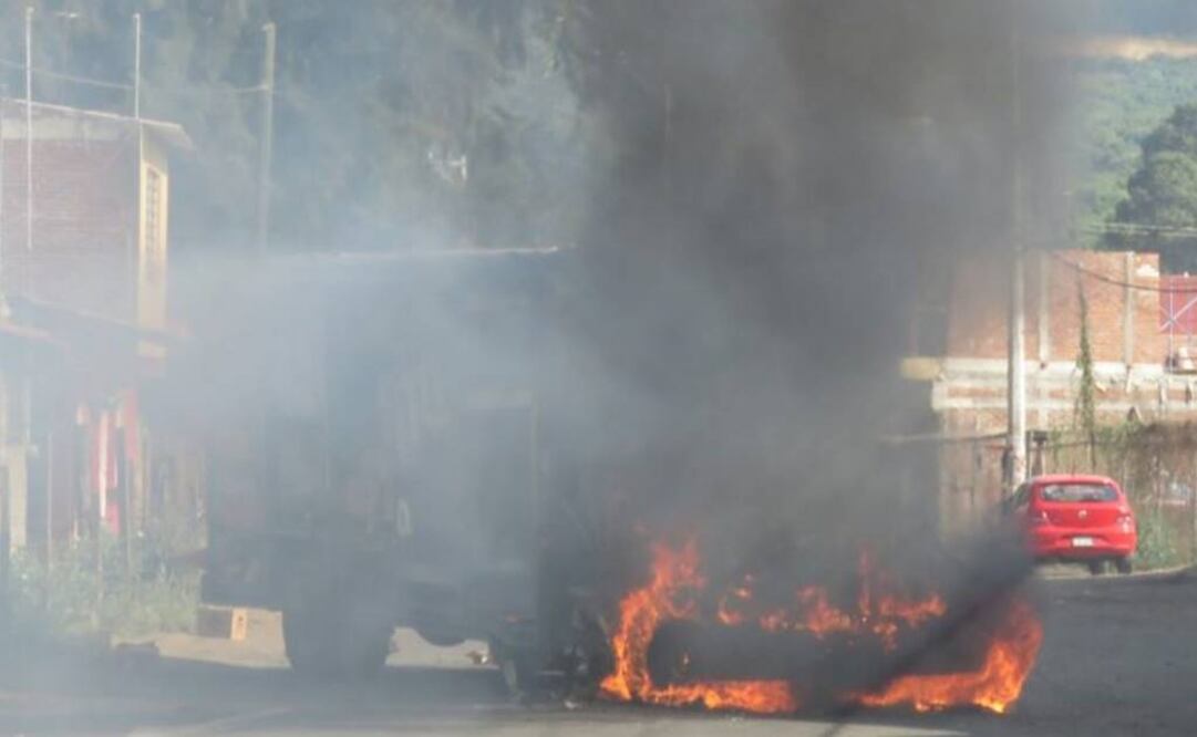 (Foto: Julio César Aguirre/Quadratín)