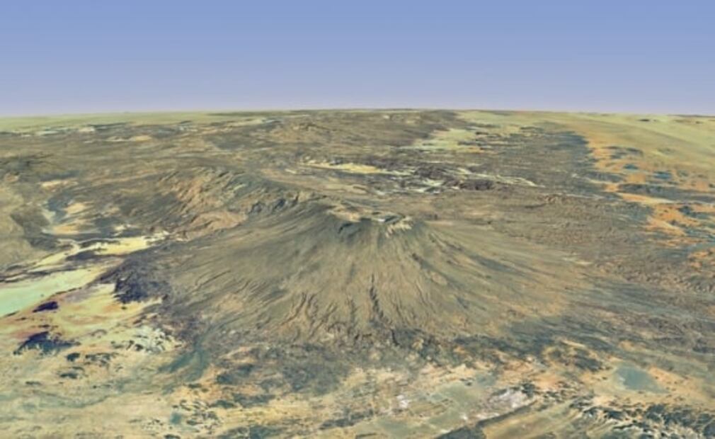 Cosas sorprendentes que debemos saber del Sahara