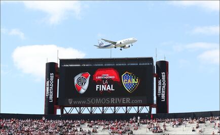 Brasil y Paraguay, posibles sedes de la Final de la Copa Libertadores
