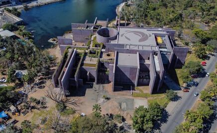 Gobierno de Sinaloa revisará Acuario que Quirino Ordaz dio a su primo