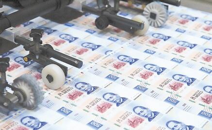 Bank employee was forced to wear a belt loaded with explosives during a robbery in Mexico City