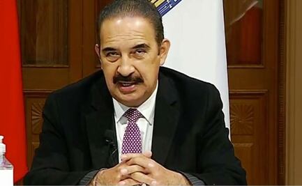 Detectan otro posible caso con nueva cepa británica de Covid en Nuevo León