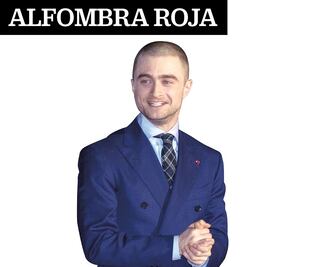 Daniel Radcliffe no recupera su fama ni con Frankenstein ni con varita mágica