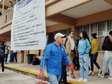 Destituyen a directora de facultad tras conflicto con estudiantes en la UAEM
