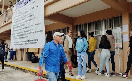 Destituyen a directora de facultad tras conflicto con estudiantes en la UAEM