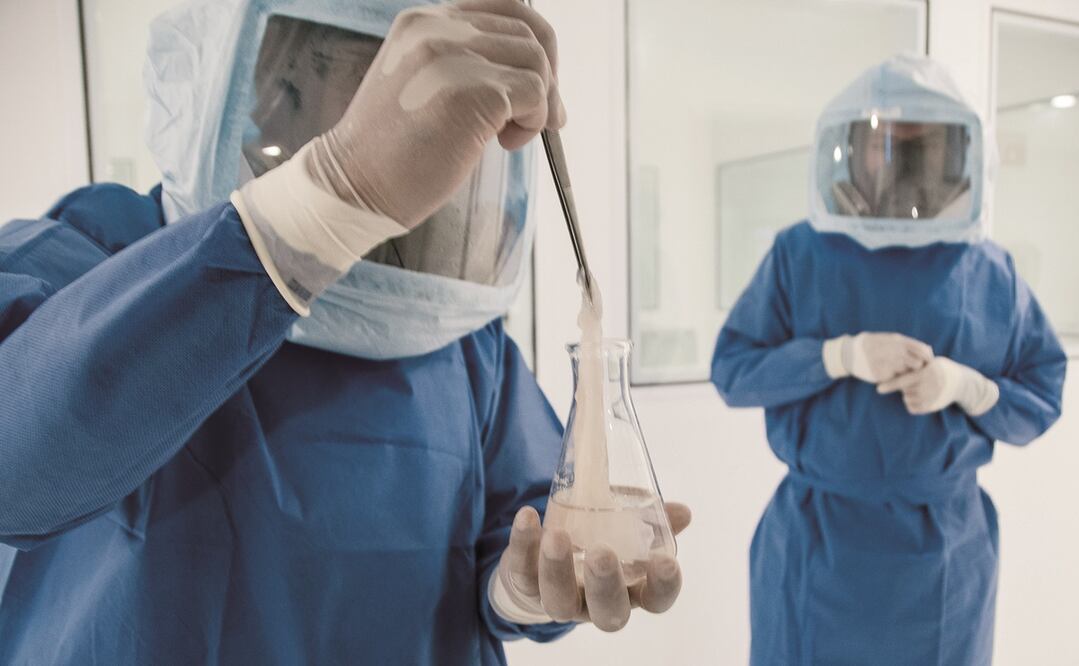 El Sindicato del Personal Académico del CIDE asegura que es muy grave la acusac ió n y llama la atención que científicos estén involucrados en delincuencia organizada. Foto: ARCHIVO EL UNIVERSAL