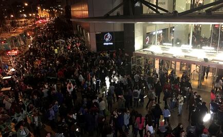 Un muerto y 15 heridos, víctimas en Chile