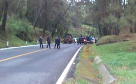 Asesinan a comandante de Defensa Rural en Ziracuaretiro, Michoacán