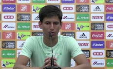 Jürgen Damm niega que exista corrupción para debutar en Liga MX: “No existe" 