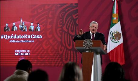 Plan integral para Tabasco contempla etapas y se destinarán inicialmente 200 mdp: AMLO