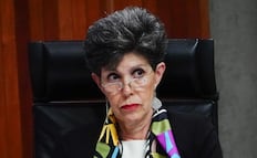 Janine Otálora ve fraude a la ley en elección de coordinadores de Morena; acusa al TEPJF de validar procesos adelantados