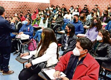 Cáncer de colón crece entre los jóvenes: UNAM