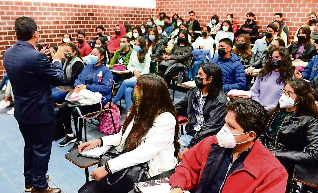 Jóvenes nacidos en los 90 tienen mayor probabilidad de de enfermar de cáncer Foto: Archivo UNAM /Cuartooscuro