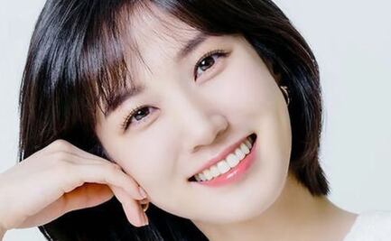 Park Eun Bin confesó el origen del popular saludo de “Extraordinary Attorney Woo”