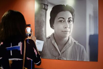 El universo eterno de Rosario Castellanos, en un libro muy íntimo