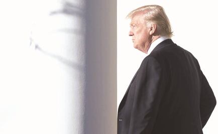 ¿Trump hace poesía sin saberlo?