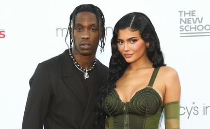 Kylie Jenner finalmente revela el nombre de su hijo, pero no fue bien recibido por el público