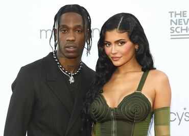Kylie Jenner finalmente revela el nombre de su hijo, pero no fue bien recibido por el público