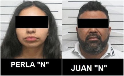 Sentencian a más de mil años de prisión a 2 personas en Zacatecas; están relacionados con el secuestro y asesinato de 10 personas