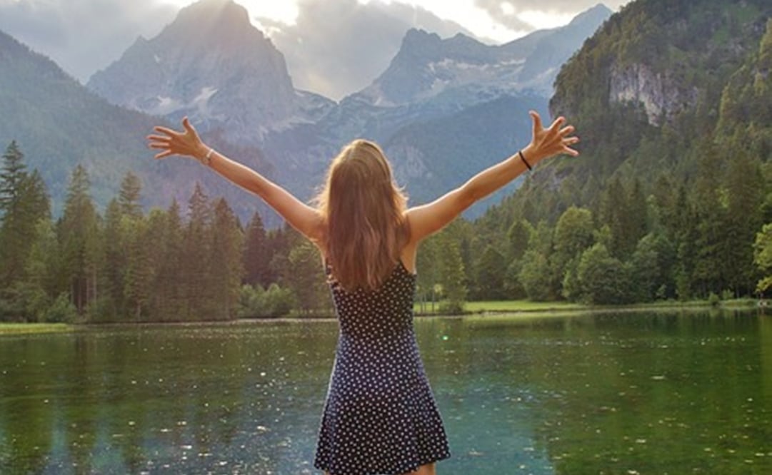 Dificultad para respirar. (Foto: Pixabay)