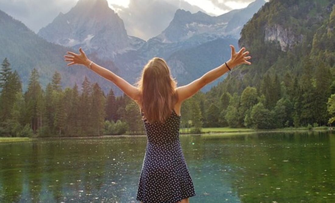 Dificultad para respirar. (Foto: Pixabay)