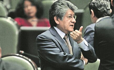 PRD busca cambiar formato de entrega de Informe de Gobierno