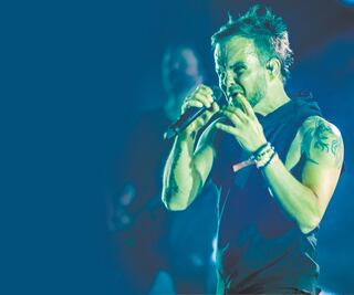 No le tengo miedo al coronavirus: The Rasmus