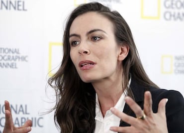 Sasha Sokol aplaude jurisprudencia que protege a víctimas de abuso sexual infantil