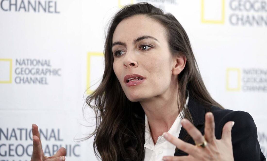 Sasha - Luis de Llano: ¿Por qué Sasha no habló antes del abuso que sufrió?