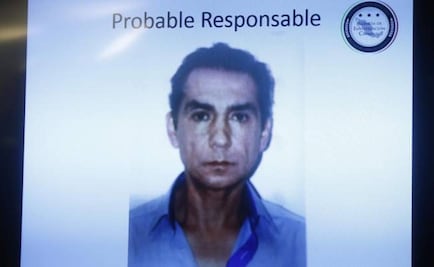 New arrest warrant against former mayor of Iguala