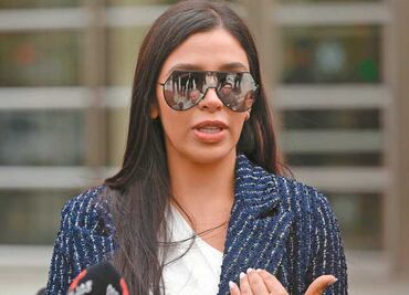 Lo que hay que saber sobre el juicio a Emma Coronel