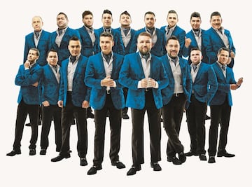 Bajo Reserva Exprés. Banda El Recodo no entra a San Lázaro