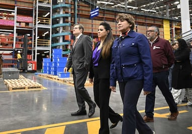 El Estado de México se coloca como el primer generador de empleos productivos  en el país; es la cifra más alta en los últimos 27 años