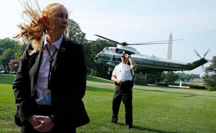 Protección de Trump y familia pone en jaque al Servicio Secreto