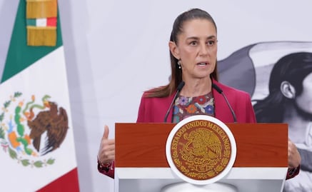 Ante violencia, Sheinbaum garantiza presencia permanente del gobierno en Chilapa; llama a "pacificar mediante el diálogo"