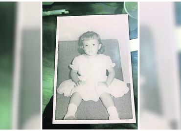 Patricia Mercado lucha para romper techos de cristal