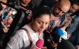CNTE sale de Segob sin acuerdos; acusa cerrazón, represión y amenaza con radicalizar protestas