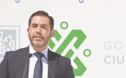 Arribo de Guardia Nacional a CDMX no es fracaso de la estrategia de seguridad: Orta