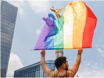 Iztapalapa otorgará apoyo económico a comunidad LGBTTTIQ+; buscan fomentar el emprendimiento